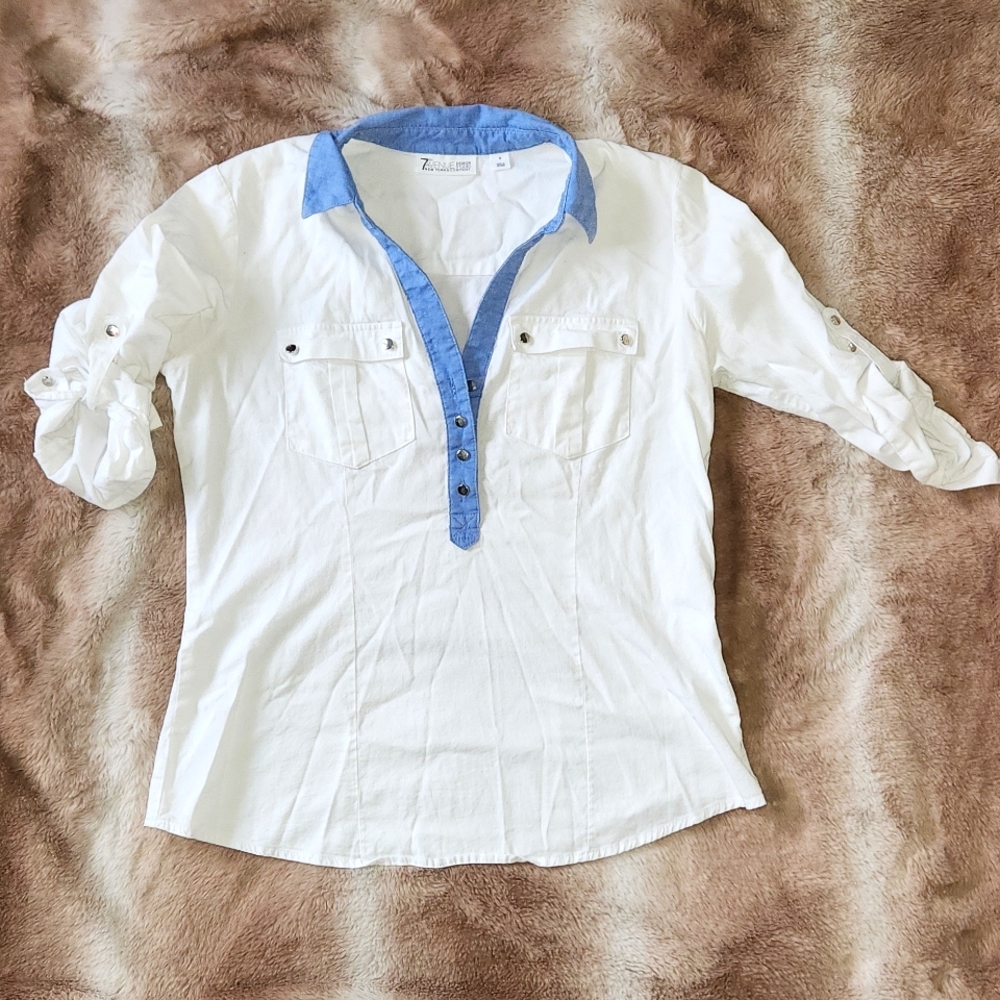 NY&C Small Top